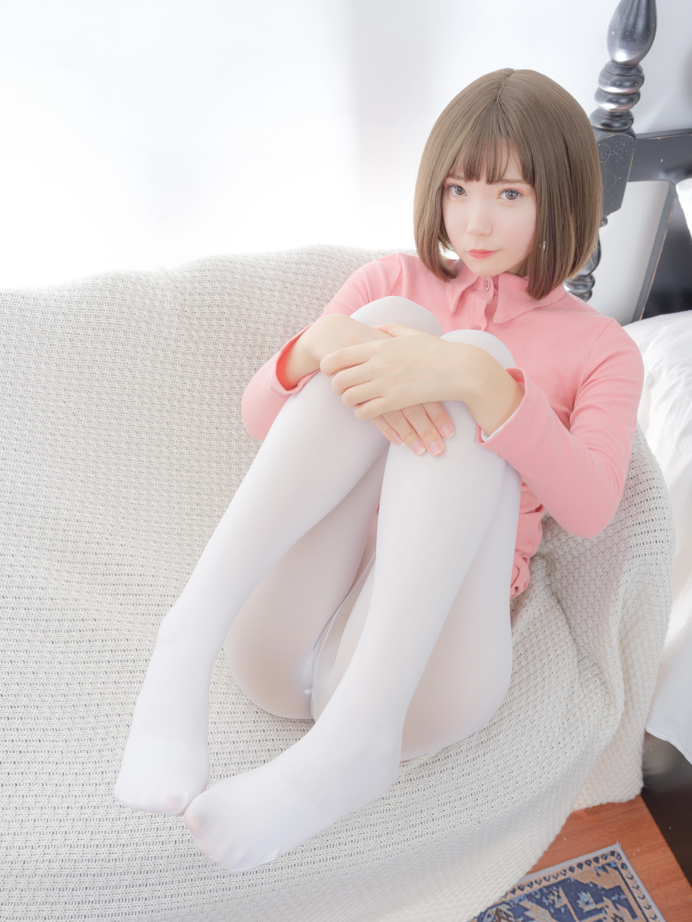 森萝财团 蜃楼 03E4K [111P 1V]插图4